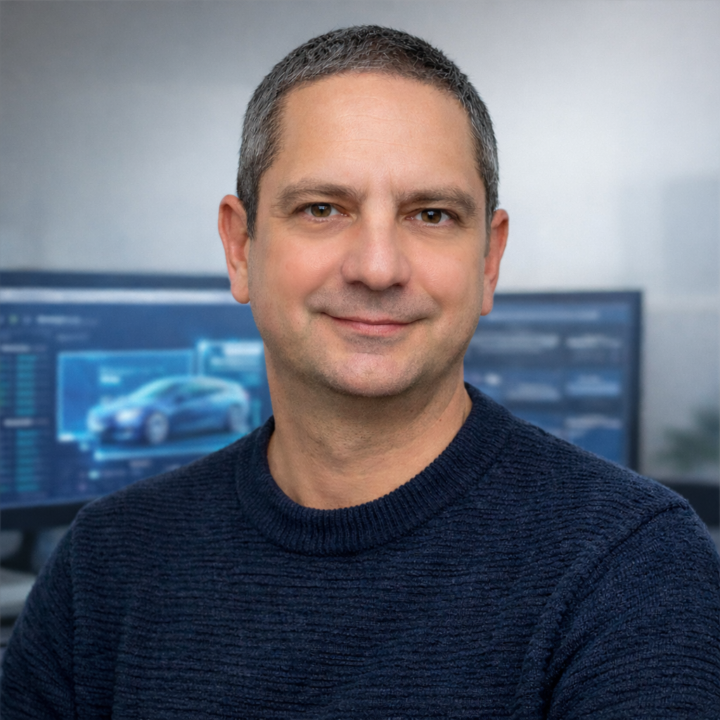 Alexandru-Catalin Ciobanu professional profile